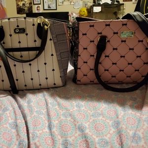 Betsey Johnson bundle!